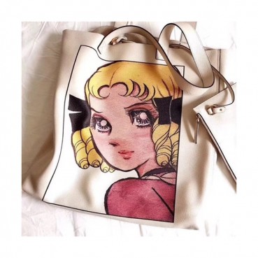 Gucci Print Large Women Tote Bag,41CM - 구찌 프린트 라지 여성용 토트백 519335, GUB0025,41cm