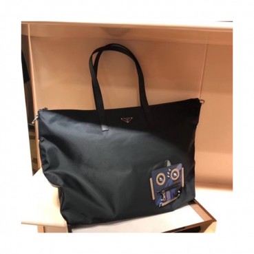 Prada Mens Tote Bag,42CM - 프라다 남성용 토트백,2VG024
