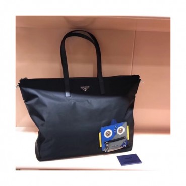 Prada Mens Tote Bag,42CM - 프라다 남성용 토트백,2VG024