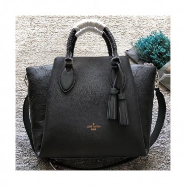 Louis Vuitton Haumea Tote Shoulder Bag,40cm - 루이비통 하우메아 토트숄더백 M55030,LOUB0344 ,40cm