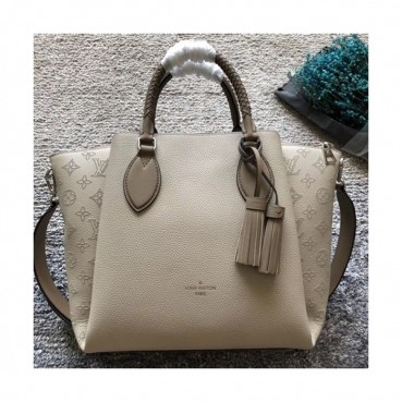 Louis Vuitton Haumea Tote Shoulder Bag,40cm - 루이비통 하우메아 토트숄더백 M55030,LOUB0342 ,40cm