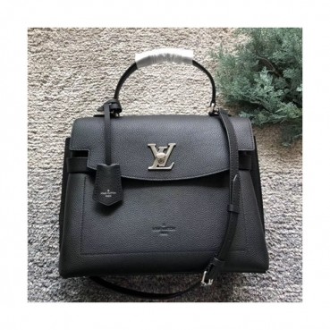 [커스텀급]Louis Vuitton Lock Me Ever One Handle Shoulder Bag,46cm - 루이비통  락미 에버 원 핸들 토트 숄더백,M51395 ,LOUB0338,46cm