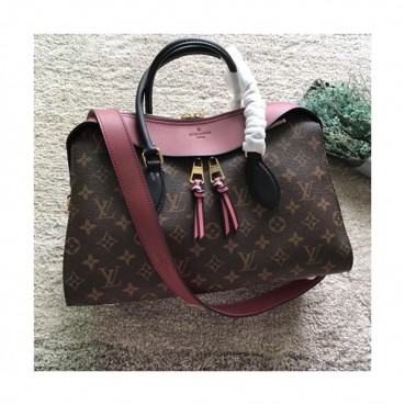 Louis Vuitton Tuileries Tote Shoulder Bag,35cm - 루이비통 튈르리 토트 숄더백 M41455,LOUB0273  ,35cm