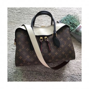 Louis Vuitton Tuileries Tote Shoulder Bag,35cm - 루이비통 튈르리 토트 숄더백 M41455,LOUB0271  ,35cm