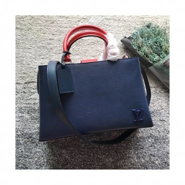 [커스텀급]Louis Vuitton Epi Kleber Tote Shoulder Bag,31cm - 루이비통 에삐 클레버 토트 숄더백  M51333,LOUB0269 ,31cm