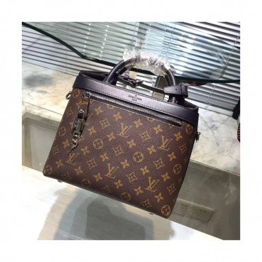 [커스텀급]Louis Vuitton Monogram City Cruiser Hand Bag , 26cm - 루이비통 모노그램 시티 크루저 토트백,M42410,LOUB0039,26cm