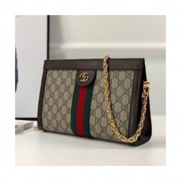 [구찌] 베이지 GG 수프림 여성용 핸드백 gu00077b - Gucci beige GG Supeurim Women Hand Bag