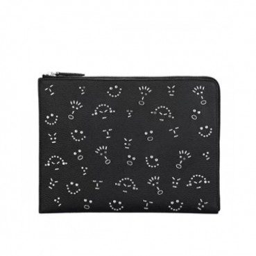 펜디 2017 남성용 클러치/핸드백 토고가죽 FD013, JASON-