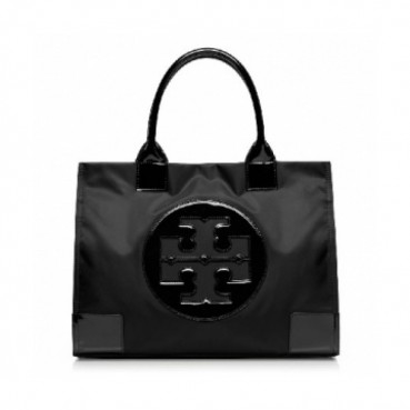 [TORY BURCH] 토리버치 나일론 엘라토드 라지-