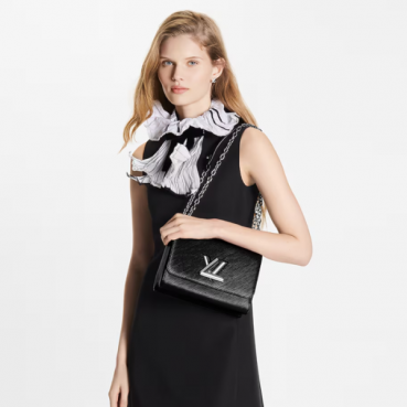 루이비통 여성 트위스트 MM M21110 - Louis vuitton Womens Twist MM 