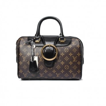 Louisvuitton 루이비통 Speedy 블랙 M40802-