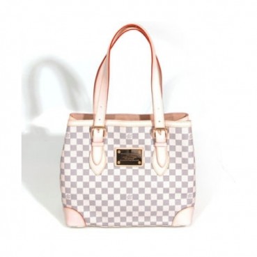 Louisvuitton N51207 다미에 아주르 햄스테드 [ PM ]-