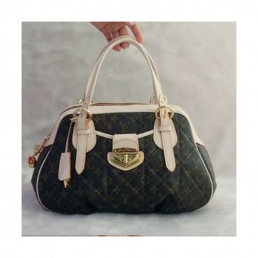 Louisvuitton 보울링 에톨 M41434-