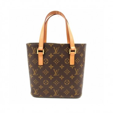 Louis Vuitton 2020 Monogram Tote  Bag,23cm - 루이비통 2020 모노그램 토트백 M51172,LOUB2259 ,23cm,브라운