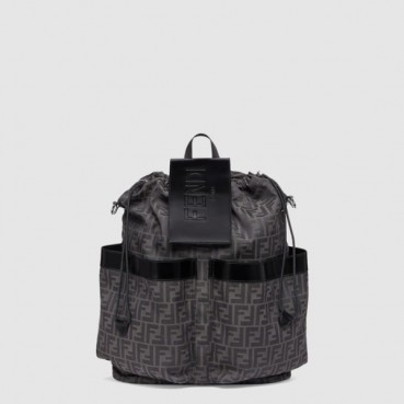 펜디 여성 스트라이크 라지 - Fendi Womens Strike Large 