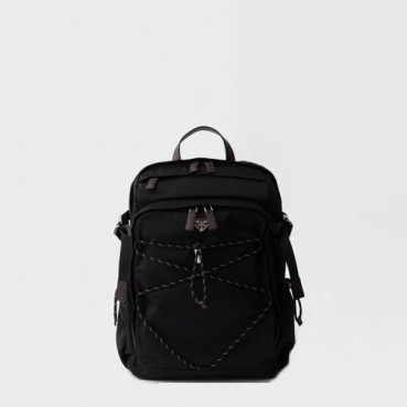 프라다 남성 스피드락 백팩 2VZ122 - Prada Mens Speedrock Backpack 