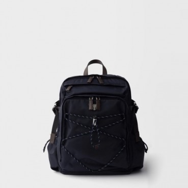 프라다 남성 스피드락 백팩 2VZ122 - Prada Mens Speedrock Backpack 
