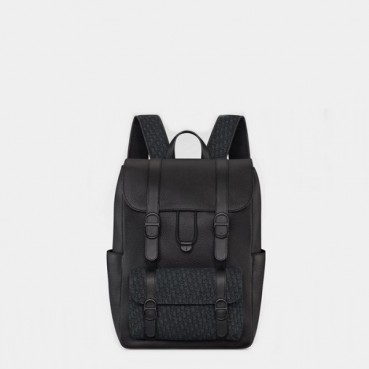 디올 남성 데일리 백팩 - Dior Mens Daily Backpack 