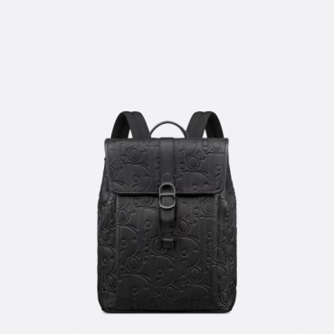 디올 남성 데일리 백팩 - Dior Mens Daily Backpack 