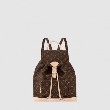 루이비통 여성 몽수리 PM M11198 - Louis vuitton Womens Mongsuri PM 