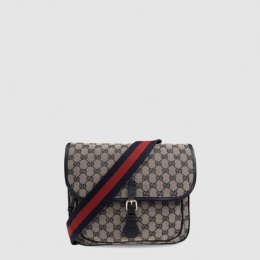 구찌 남성 주니어 백팩 - Gucci Mens Junior Backpack 