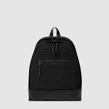 입생로랑 여성 시티 백팩 - Saint Laurent Womens City Backpack 