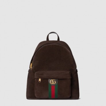 구찌 남성 GG 미디엄 백팩 - Gucci Mens GG Medium Backpack 