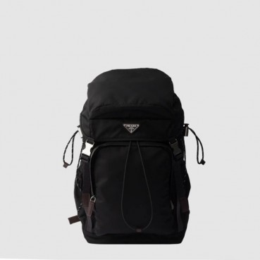 프라다 남성 리나일론 백팩 2VZ123 - Prada Mens Re