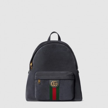 구찌 남성 GG 미디엄 백팩 - Gucci Mens GG Medium Backpack 