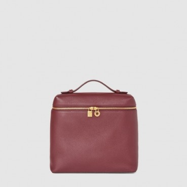 로로피아나 여성 엑스트라 포켓 백팩 L23.5 - Loro Piana Womens Extra Pocket Backpack 