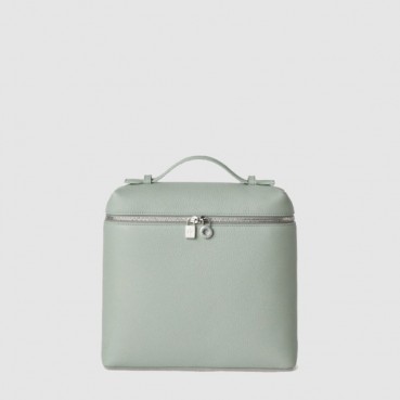 로로피아나 여성 엑스트라 포켓 백팩 L23.5 - Loro Piana Womens Extra Pocket Backpack 
