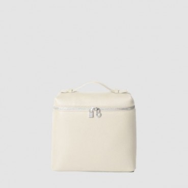 로로피아나 여성 엑스트라 포켓 백팩 - Loro Piana Womens Extra Pocket Backpack 