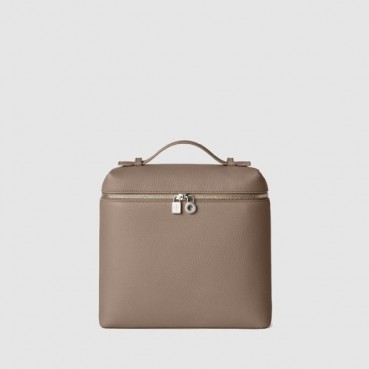 로로피아나 여성 엑스트라 포켓 백팩 - Loro Piana Womens Extra Pocket Backpack 