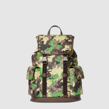 구찌 남성 GG 라지 백팩 - Gucci Mens GG Large Backpack 