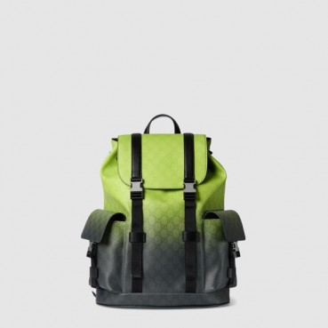 구찌 남성 크로마 라지 백팩 - Gucci Mens Chroma Large Backpack 