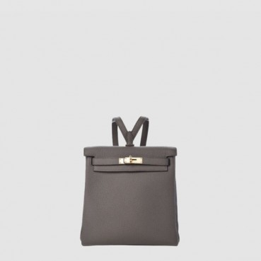 에르메스 여성 켈리 아도 백팩 - Hermes Womens Kelly Ado Backpack 
