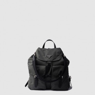 프라다 남성 리나일론 백팩 2VZ110 - Prada Mens Re