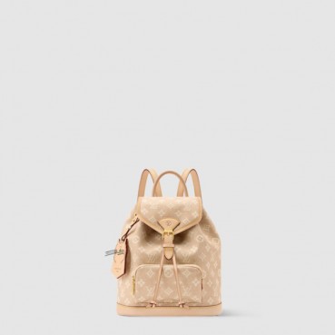 루이비통 여성 몽수리 PM M15135 - Louis vuitton Womens Mongsuri PM 