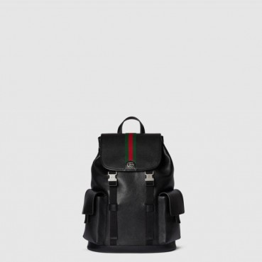 구찌 남성 오피디아 라지 백팩 - Gucci Mens Ophidia Large Backpack 