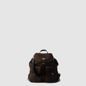 프라다 남성 리나일론 백팩 2VZ110 - Prada Mens Re