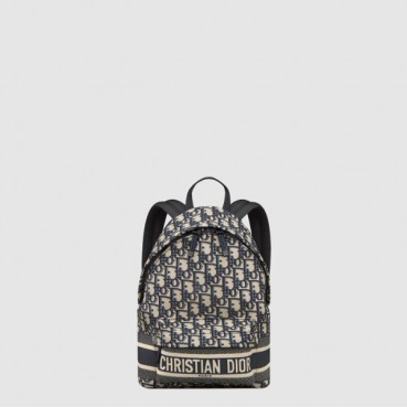 디올 여성 DiorTravel 스몰 백팩 - Dior Womens DiorTravel Small Backpack 