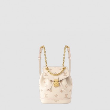 루이비통 여성 나노 노에 백팩 M13656 - Louis vuitton Womens Nano Noé Backpack 