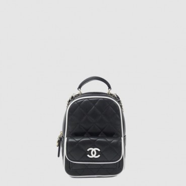 샤넬 여성 미니 백팩 - Chanel Womens Mini Backpack 