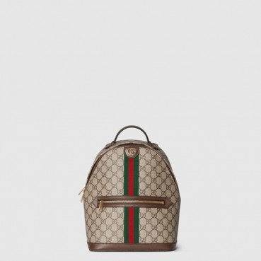 구찌 여성 오피디아 스몰 백팩 - Gucci Womens Ophidia Small Backpack 
