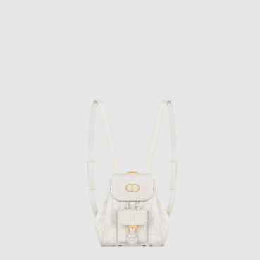 디올 여성 카로 나노 백팩 - Dior Womens Caro Nano Backpack 