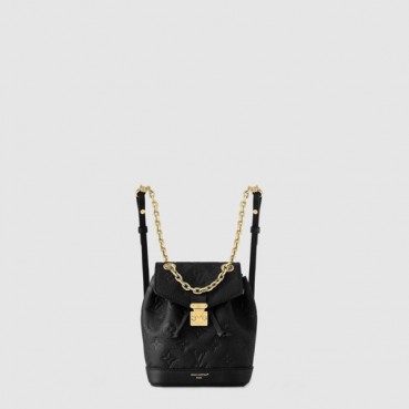 루이비통 여성 나노 노에 백팩 M14549 - Louis vuitton Womens Nano Noé Backpack 
