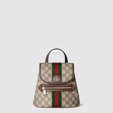 구찌 여성 오피디아 스몰 백팩 - Gucci Womens Ophidia Small Backpack 
