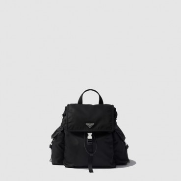 프라다 남성 익스플로어 리나일론 백팩 2VZ118 - Prada Mens Explore Re
