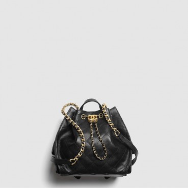 샤넬 여성 25 미디엄 백팩 - Chanel Womens 25 Medium Backpack 
