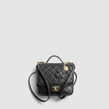 샤넬 여성 미니 백팩 - Chanel Womens Mini Backpack 